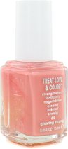 Essie Treat Love & Color Strengthener - 60 Glowing Strong
