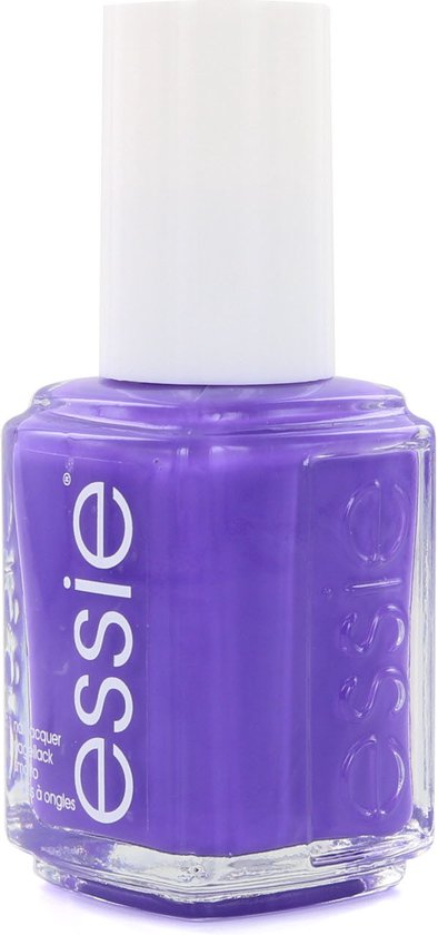 Essie tangoed in love vernis à ongles 13,5 ml Violet Mat | bol.com