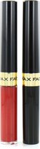 Max Factor Lipfinity Rising Stars Lippenstift - 088 Starlet