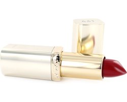 L'Oréal Paris Color Riche Lipstick - 461 Scarlett Crème - Lippenstift