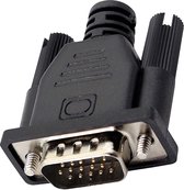 NÖRDIC VGA-EMU Dummy Plug VGA Display Emulator - 1920x1080 60Hz