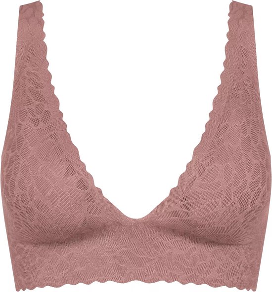 Sloggi Zero Feel Lace 2.0 Top Dames