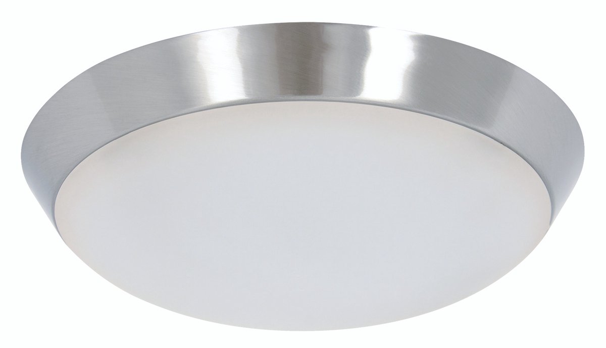 Beacon Lucci Air Licht kit Airfusion Type A Brushed Chrome 211012