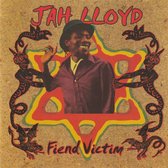 Jah Floyd - Fiend Victim (CD)