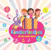 Kinderliedjes Uit De Oude Doos (CD)