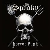 The Spooky - Horror Punk (LP)