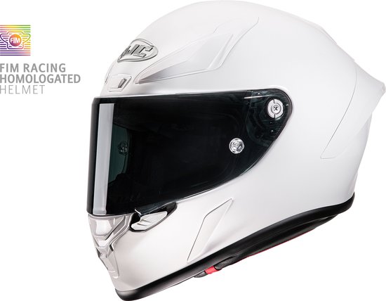 HJC RPHA 01 R White XS | bol