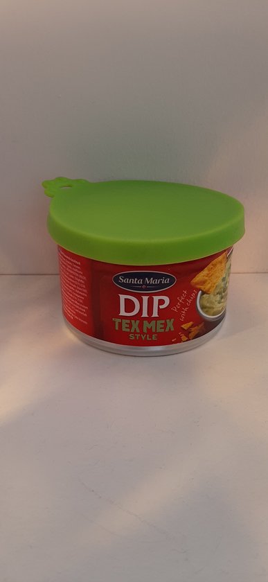 Blikdeksels