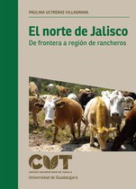 Monografías de la academia - El norte de Jalisco