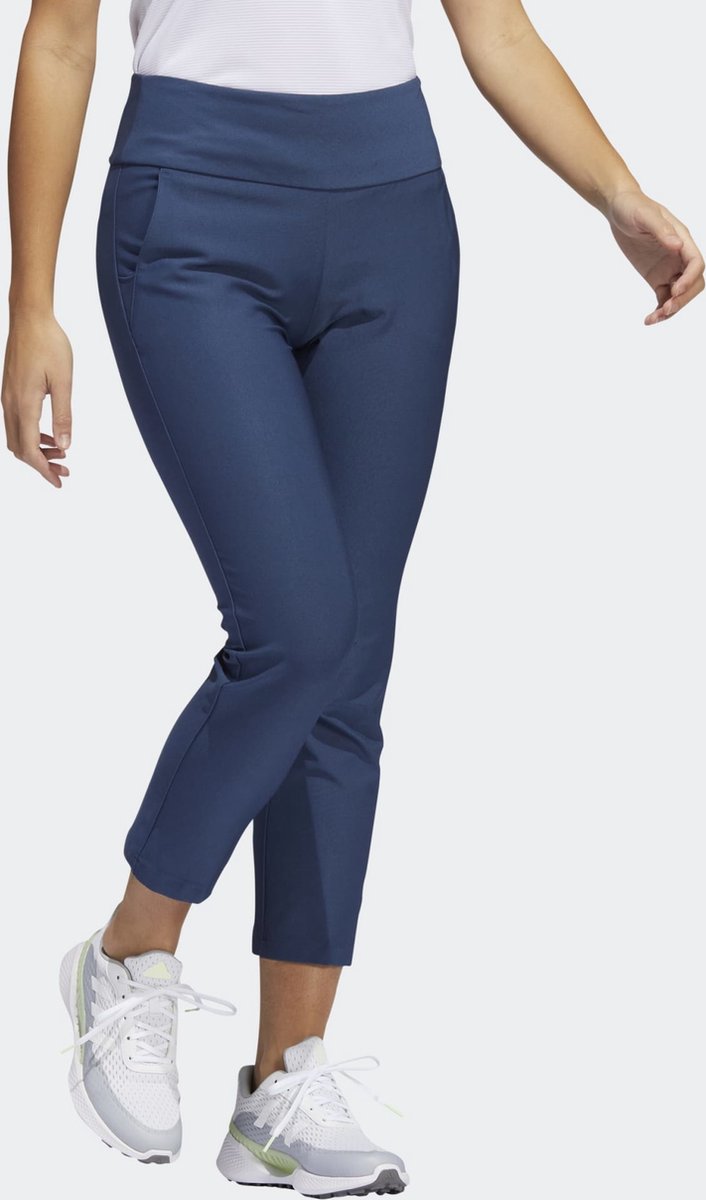 Golfbroek MW500 voor dames beige