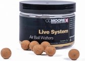 CC Moore Live System - Air Ball Wafters - 15mm - Beige