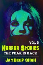 Horror Stories 2 - Horror Stories 2