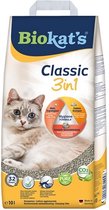 Biokat's Kattenbakvulling Classic 10 liter