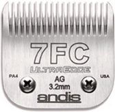Andis Scheerkop Maat 7 FC - 3.2 mm