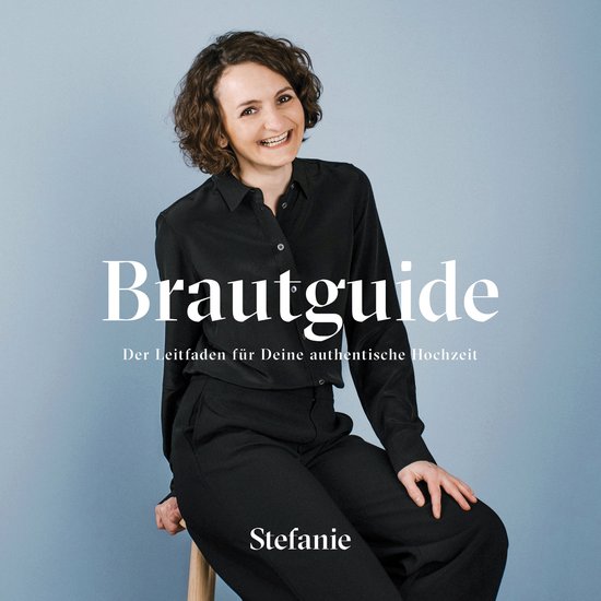 Brautguide - cover