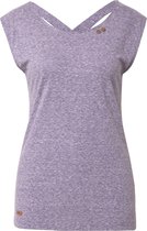 Ragwear shirt sofia Lavendel-Xl