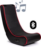 Chaise de jeu multifonction BluMill - avec haut-parleur Bluetooth - Pliable - Chaise longue