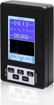 Knipsta Geigerteller | Stralingsmeter | Geiger Counter | Dosimeter | Digitaal