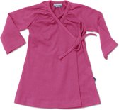 Silky Label - Robe Supreme Pink - Manches Longues - 50 - 56