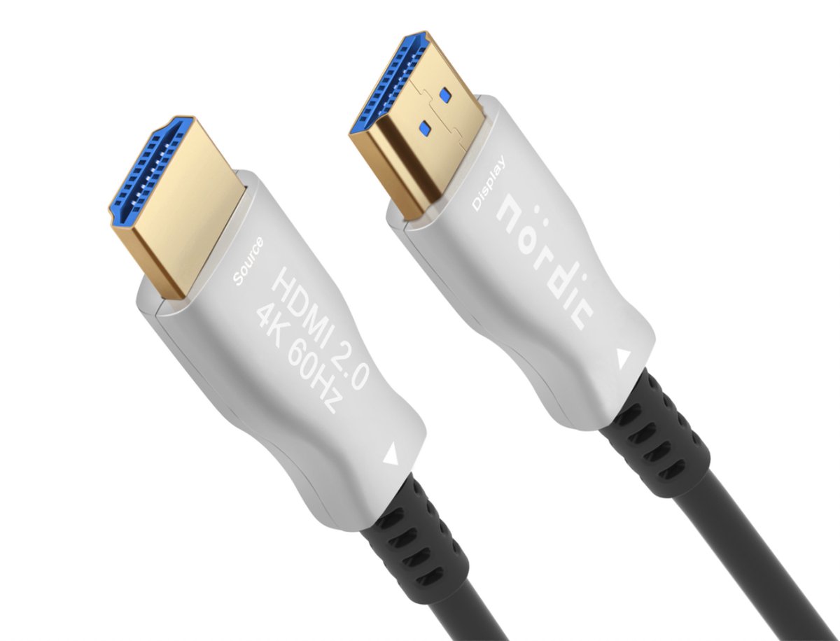 20 mètres de câble HDMI blindé Ultra 8k vers HDMI 2.1 120 Hz,Low Prices 20  mètres de câble HDMI blindé Ultra 8k vers HDMI 2.1 120 Hz Achats