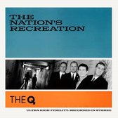 The Q - The Nation's Recreation (CD)