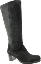 JJ Footwear 1148016 Zwart uni - Maat: 37