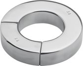 MALESATION Cockring Magnetic