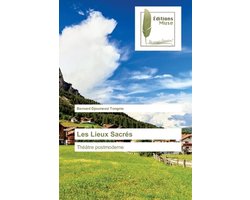 Les Lieux Sacrés