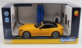 Bworld Car Service