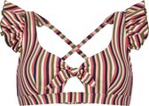 CYELL Sassy Stripe bikinitop - dames - Maat 85D