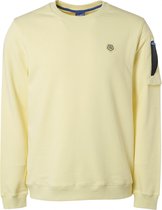 Qubz - Sweater - 070 Yellow