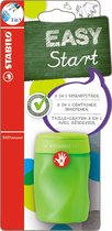 STABILO EASYsharpener groen R Blister