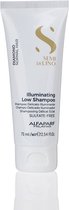 Alfaparf Semi Di Lino Diamond Illuminating Shampoo 75ml