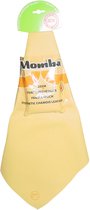 Mombazeem + gratis zeemspons
