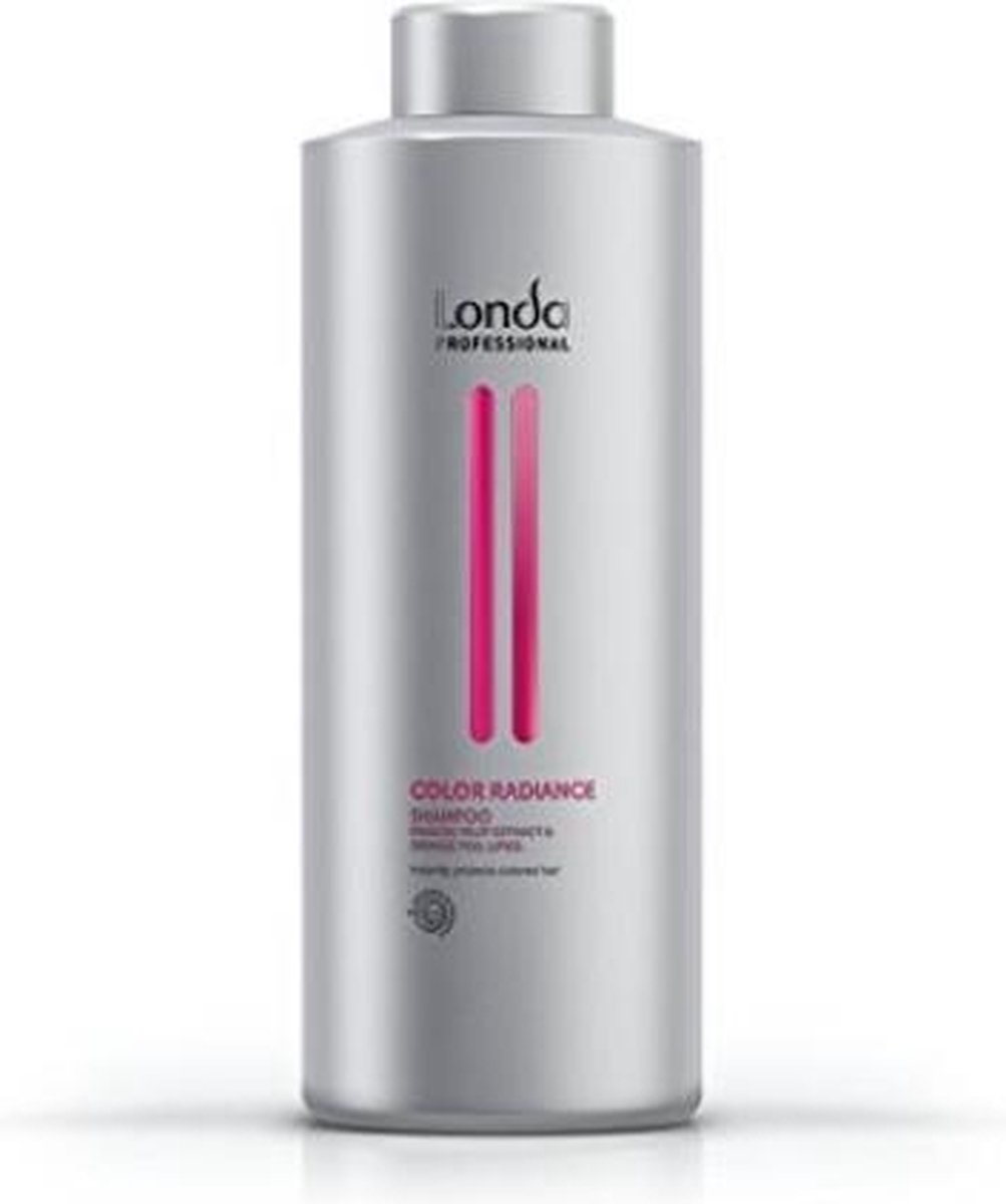 Sampon Londa Professional Color Radiance, 1000ml
