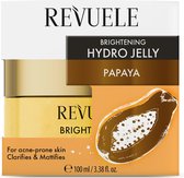 Revuele Brightening Hydro Jelly Papaye 100ml.