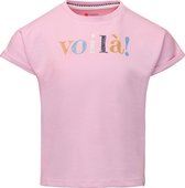 Noppies T-shirt Guatire - Bright Pink - Maat 140