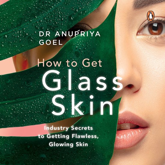 How to Get Glass Skin - cover