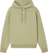 Calvin Klein Heren Hoodie Groen maat M