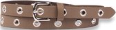 Ceinture Femme Legend -20270-Grey-105