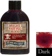 The Dark Arts Company Fast-Flo Blood Dark, 100ml