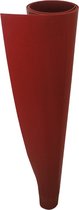 Worbla's Flame Red Art | Thermoplastic | 100x150cm