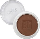 Ben Nye MagiCake Face Paint - Warm Brown, 7gr