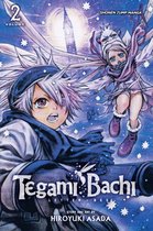 Tegami Bachi 2 - Tegami Bachi, Vol. 2
