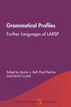 Communication Disorders Across Languages 18 - Grammatical Profiles