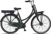 Altec Kratos Elektrische fiets - Dames - 53cm Olive N3