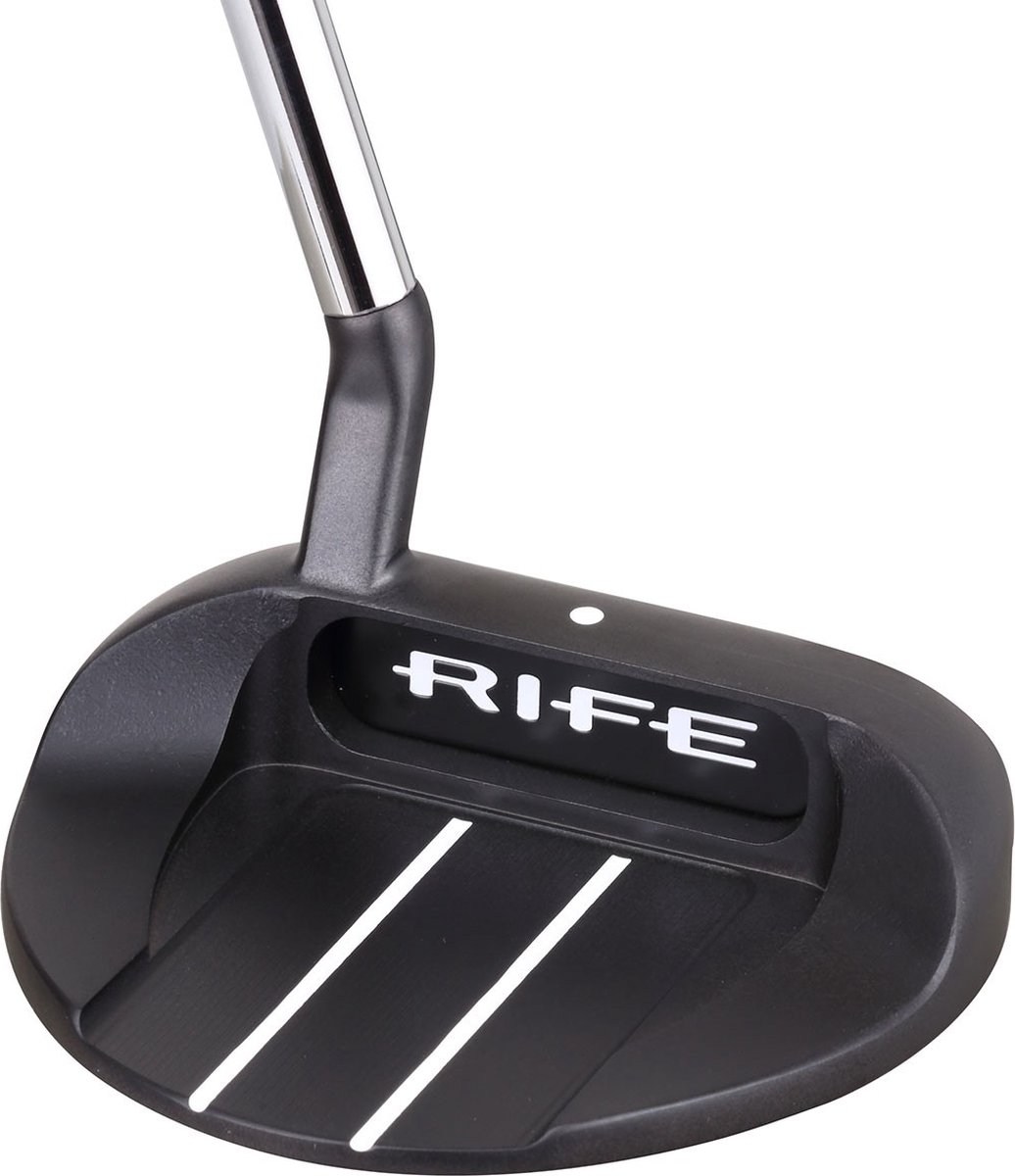 Golf Club - Roll Groove Rife 4 Putter - 35 inch - RH