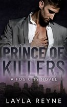 Fog City 1 - Prince of Killers