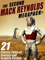 The Second Mack Reynolds Megapack