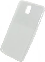 Xccess TPU Case voor Samsung Note 3